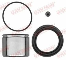 Ремкомплект супорта (переднього) Jeep Cherokee/Wrangler 06- (d=66mm) (+поршень) (Trw)