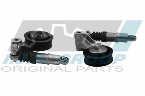Натяжник ременя генератора VW Crafter 2.5 TDI 06-09 (кивачка)