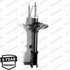 HYUNDAI Амортизатор газ. Original задн.лев.Accent 97- HYUNDAI Амортизатор газ. Original задн.лев.Accent 97-