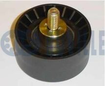 DAEWOO Ролик ременя ГРМ (ПАРАЗИТНИЙ) Lanos, Nexia, Lacetti, Nubira