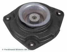 Подушка амортизатора передній лівий (без підшип.) Qashqai,X-Trail,Renault Koleos 07- NISSAN