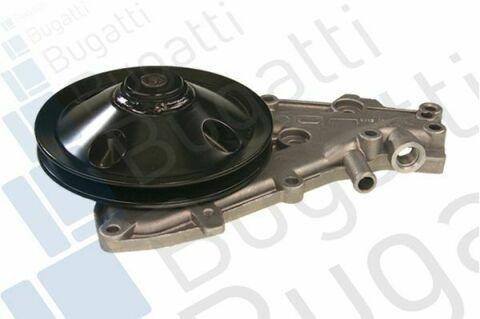 BUGATTI RENAULT Помпа воды R11,9,19 1.2-1.4 88-