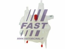 Бачок расширительный 3.0MJET 16V,2.3MJET 16V,2.0MJET 16V FIAT Ducato 06-14; PEUGEOT Boxer 06-14; CITROEN Jumper 06-14
