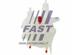 Бачок расширительный 3.0MJET 16V,2.3MJET 16V,2.0MJET 16V FIAT Ducato 06-14; PEUGEOT Boxer 06-14; CITROEN Jumper 06-14