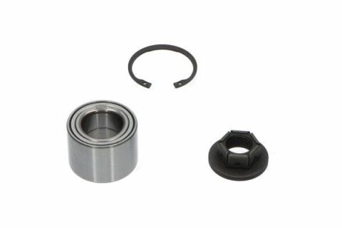 Подшипник ступицы (задней) Ford Fiesta 01-/Mazda 2 02-14 (29x53x37) (+ABS)