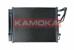 Радiатор кондицiонера HYUNDAI I30 07-12/KIA CEED 06-12/PROCEED 08-13 Радiатор кондицiонера HYUNDAI I30 07-12/KIA CEED 06-12/PROCEED 08-13