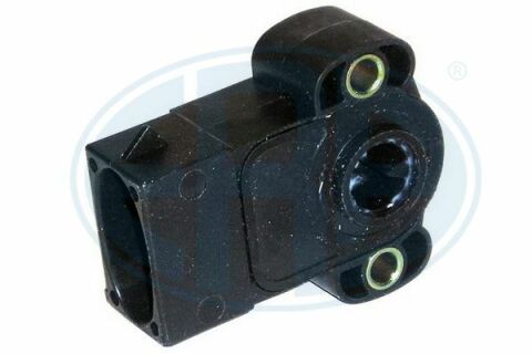 Датчик абсолютного тиску - MAP Sensor