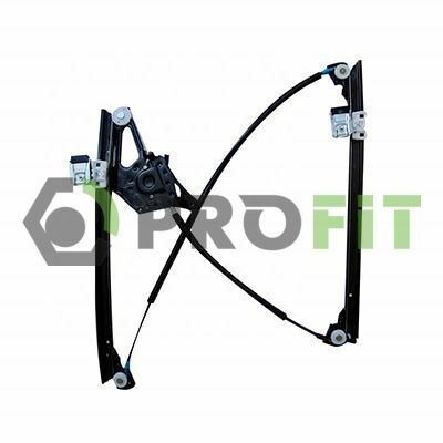 Склопідйомник