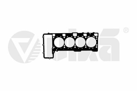 Прокладка ГБЦ Audi Q7/VW Touareg 06-18(R)