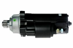 Стартер Caddy III/T5 1.9/2.0/3.2 TDI/TSI 03- Стартер Caddy III/T5 1.9/2.0/3.2 TDI/TSI 03-