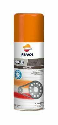 RP MOTO CHAIN DRY 12х400 ml