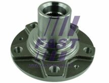 Ступица колеса перед. Ступица колеса перед.