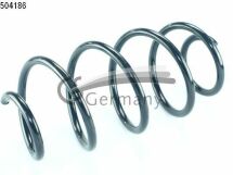 Пружина передня Ford Mondeo IV 2.0TDCi 07-