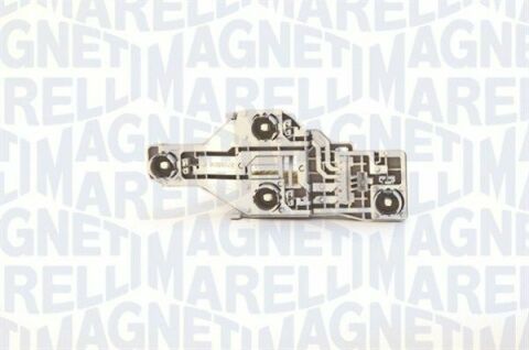 Плата фонаря заднего Skoda Octavia 04-13 (L)