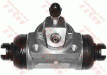 Колесный тормозной цилиндр Колесный тормозной цилиндр