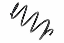 Пружина підвіски