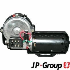 Мотор стеклоочистителя DB W124