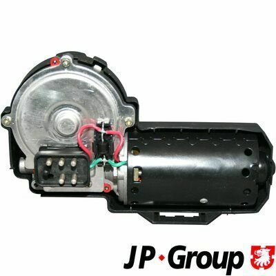 JP GROUP DB Мотор стеклоочистителя W124