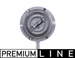 Термомуфта E46/E34 (Premium Line! OE) Термомуфта E46/E34 (Premium Line! OE)