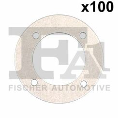 Термошайба под форсунку дизеля 15*25,5*1 TOYOTA,DAIHATSU упак.100шт.) Термошайба под форсунку дизеля 15*25,5*1 TOYOTA,DAIHATSU упак.100шт.)
