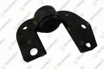 Сайлентблок переднего рычага правый Opel Corsa B, Combo 93–