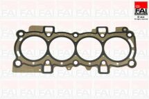 Прокладка головки блоку Ford Fiesta, C-Max, Focus II, Fusion 1.6 2002–