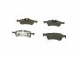 Колодки тормозные (задние) Mini One/Cooper/Works 01-07, фото 11 - интернет-магазин Auto-Mechanic