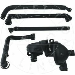 Клапан вентиляції картера BMW 3 (E46)/5 (E39/E60/E61)/7 (E38) Клапан вентиляції картера BMW 3 (E46)/5 (E39/E60/E61)/7 (E38)