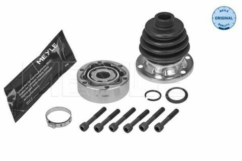 ШРКШ (внутрішній) VW T2/T3 89- (33x100) ШРКШ (внутрішній) VW T2/T3 89- (33x100)