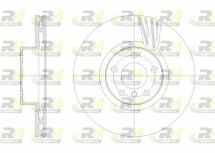 Тормозной диск