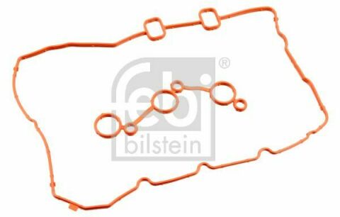 Прокладка кришки клапанів Citroen C3/C4/Peugeot 108/2008/208/301/308 1.0/1.2 VTi 12- (к-кт)