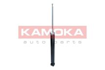 Амортизатор газовий