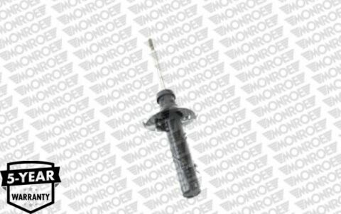 MONROE CITROEN Амортизатор газ.Original пер.прав.C3 II 09- (51mm) MONROE CITROEN Амортизатор газ.Original пер.прав.C3 II 09- (51mm)