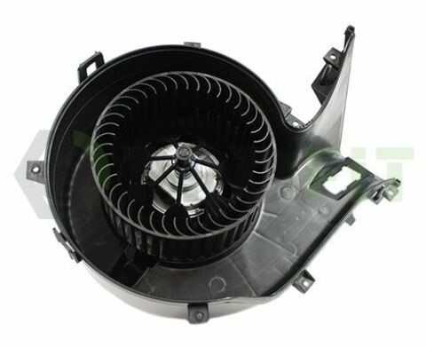 Вентилятор салона