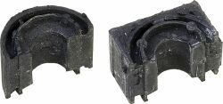 Втулка стабилизатора (к-кт) Opel Astra H 04-10 (17mm)