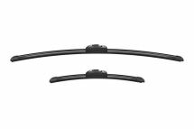 Щітки склоочисника (650/360mm) Nissan Micra/Honda Jazz 11-