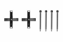 Комплект задній гальмівний колодок OPEL Omega B 2,0