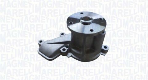 MAGNETI MARELLI HYUNDAI Помпа воды Elantra,i40,ix35,Tucson,Kia Carens IV,Cerato,Sportage 2.0 10-