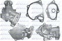 Насос системи охолодження