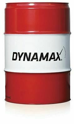 Антифриз G11 DYNAMAX COOL BLUE (синій) концентрат (60L)
