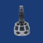 ШРКШ зовнішній комплект Fiat Punto, Opel Corsa D 03–