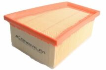 Фільтр повітря Renault Kangoo + Nissan Kubistar 97->08 1.6 16V / 1.6 + 1.6 16V / 2.0