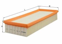 Фильтр воздушный Audi 80 Фильтр воздушный Audi 80