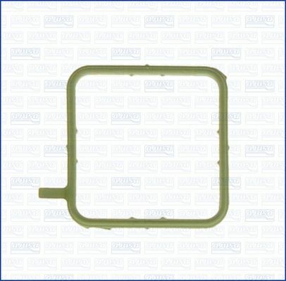 Прокладка трубки охлаждающей жидкости E39/E46/E60/E90/E53/E70 BMW