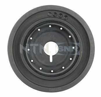 Шків колінвалу Renault Kangoo 1.5dCi 02- (6PK) (замінено на DPF355.21K1) Шків колінвалу Renault Kangoo 1.5dCi 02- (6PK) (замінено на DPF355.21K1)