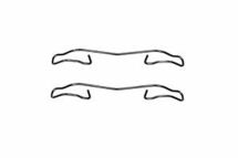 Комплект монтажных колодок