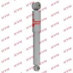 Амортизатор подвески задний с газовым подпором KYB Gas-A-Just Амортизатор подвески задний с газовым подпором KYB Gas-A-Just