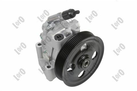 Помпа гидроусилителя со шкивом Ford Mondeo IV 07-15/Land Rover Freelander 2 06-14
