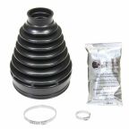 Пильовик привідного вала