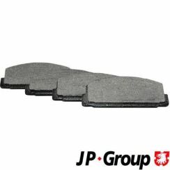 Тормозные колодки зад. Mazda 323/626 94-04 (akebono) Тормозные колодки зад. Mazda 323/626 94-04 (akebono)